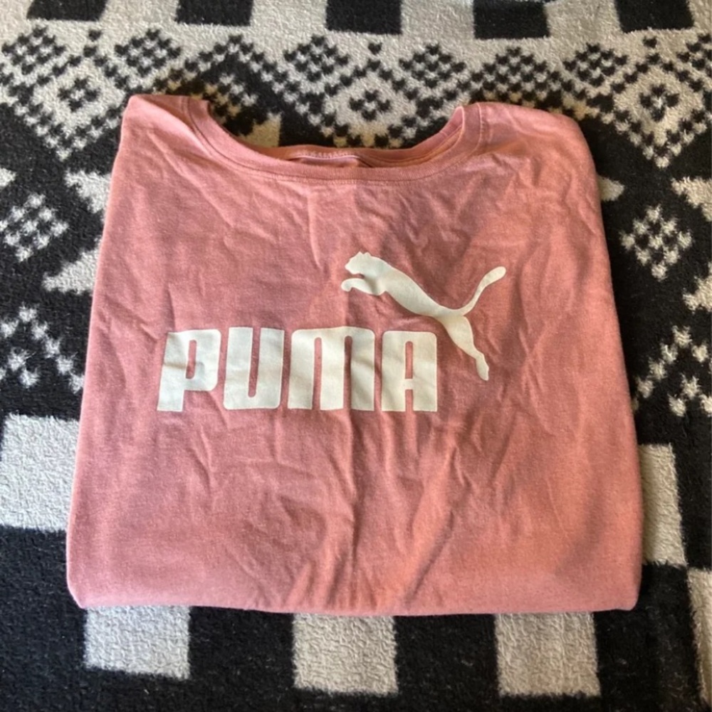 PUMA Shirt